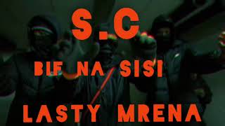 bif na sisi official audio trap music m4 [upl. by Llenroc]