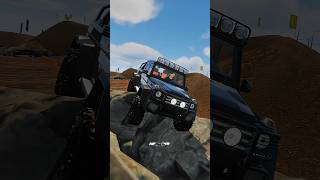 mercedes g63 6x6 truck in car parking multiplayer 2 new update [upl. by Skricki]