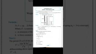 class 12th state board physics practical book solutions with graphs 2024  checked book [upl. by Danuloff]