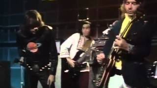 Steppenwolf  Born To Be Wild  Official Live Video  HD [upl. by Nnaarual]