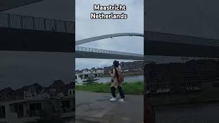 Wow what happened on Maastricht Bridge [upl. by Arocet]