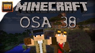 Mänguväli Minecraft Osa 38  Mälestused [upl. by Farny816]