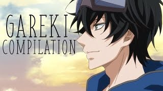 Gareki Compilation  Karneval [upl. by Lynsey]