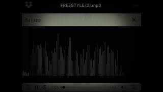 Speedy x Shariffo freestyle [upl. by Anima]