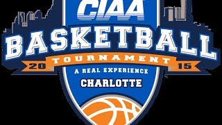 CIAA Tournament Predictions [upl. by Mulry]