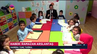 Diyanet İşleri Başkanlığı 46 Yaş Kuran Kursları [upl. by Norga]