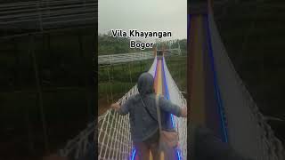 Vila Khayangan Bogor [upl. by Airom]