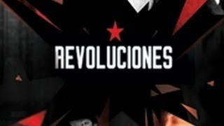 Revolucion norteamericana 17751783 Canal Encuentro [upl. by Peale]