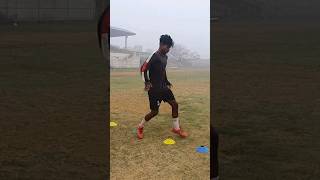 2 FXERCISE SIX TIMES MARKER FOOTBALL TRAINING MY CHANNEL SUBSCRIBE FOOT LOVERFOOTBALL shortsshort [upl. by Nitreb]