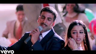 Hamein Tumse Hua Hai Pyar 4K Video Song  Ab Tumhare Hawale Watan SathiyoAkshay KumarDivya Khosla [upl. by Hseyaj]