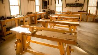 Watch This Before Building a Workbench for Woodworking [upl. by Harper]