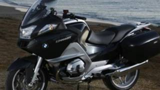 2017 bmw r1200rt review  MotoTranz [upl. by Herta646]