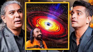 Astrophysicist Reacts To Epic Hindu Multiverse Theory [upl. by Kho]