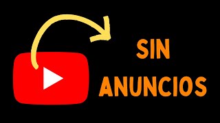 Mejor bloqueador de anuncios para YouTube SPANISH [upl. by Ernesto]