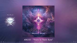 Argus  quotTears in Their Eyesquot ᴴᴰ [upl. by Attenwahs925]