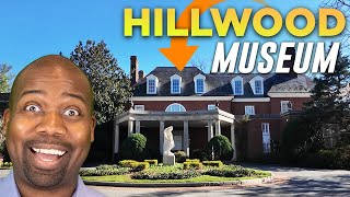 Is Hillwood Estate Worth The Visit While Youre in Washington DC [upl. by Florencia]