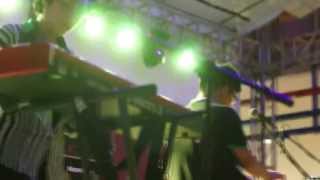 Up Dharma Down  Parks SM Lanang Premier [upl. by Zetram]