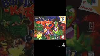 Seikilos epitaph Banjo Kazooie Soundtrack [upl. by Ludie]