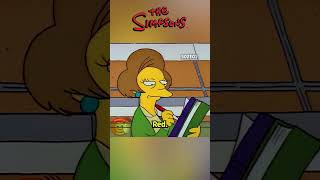 Its gonna be hell  The Simpsons Shorts S02E01  Bart Gets an F [upl. by Perceval]