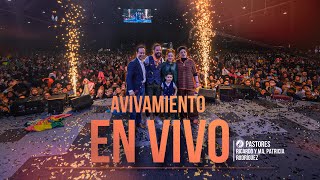 🎥🔴 Domingo de Avivamiento 8 de septiembre de 2024  Avivamiento  Servicio en vivo [upl. by Zanze]