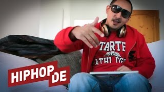 Eko Fresh ft Sentino MoTrip Ali As Pillath Pappa Landliebe amp Toni der Assi – Klassentreffen [upl. by Yerga]