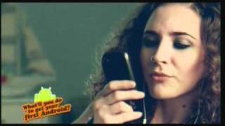 Babysitter Commercial  Micromax Android Phone [upl. by Cerys872]