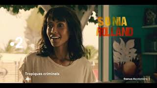 Tropique Criminel saison 2 BA VF [upl. by Leesa]