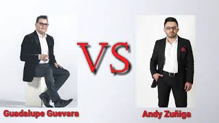 Grupo Bryndis  quot Divorcio quot Guadalupe Guevara vs Andy Zuñiga   Quien Te Gusta Mas [upl. by Neelloj]