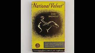 quotNational Velvetquot By Enid Bagnold [upl. by Arliene]