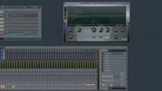 Cómo Comprimir En FL Studio El Compressor [upl. by Nnyleitak]