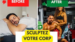 Les top 3 Habitudes Qui Ont Changé MA VIE charismatique couplegoals [upl. by Tdnarb743]