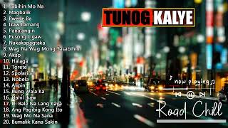 Tunog Kalye Songs 90s Pinoy Music 💞 Top Suzara Callalyli Soapdish Parokya Ni Edgar tunogkalye [upl. by Tandie67]