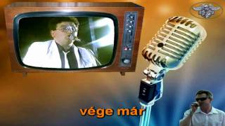 32 Csendes kis falum Karaoke videó RW HD [upl. by Swanson402]