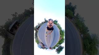 😳Insta360 camera Funny video insta360 funny video vlog [upl. by Timi]