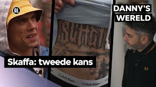 Skaffa tweede kans  DANNYS WERELD S3 6  VPRO [upl. by Aicak]