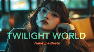 Twilight World ✨ Newtype ✨ Melodic Chillstep Bass Boosted Trap Wave Trance Feels EDM Car Music 2024 [upl. by Farl489]