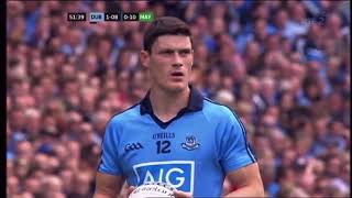 Diarmuid Connolly  the goat [upl. by Aicats]