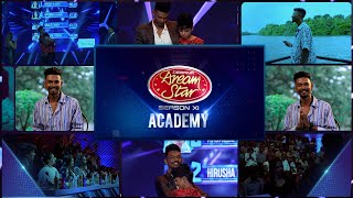 Derana Dream Star  Season 11 🎤🌟  Academy Session 25 [upl. by Mordecai]