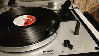 THORENS TD 166 MK5 89046086831 [upl. by Tosch]