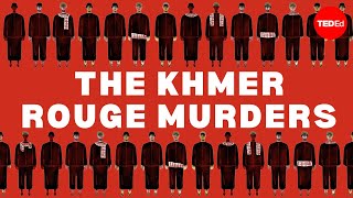 Ugly History The Khmer Rouge murders  Timothy Williams [upl. by Florri]