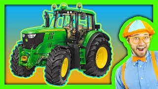 John Deere tractor short video [upl. by Towbin]