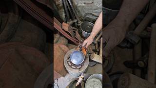 Annealing asmr annealing coppersmith [upl. by Ahcsap]