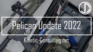 Pelican Update 2022 [upl. by Zora]