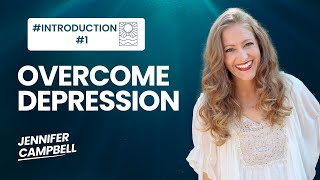 1 You Can Beat Depression Introduction [upl. by Vassili]