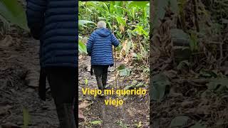 Viejo mi querido viejo [upl. by Atiana]