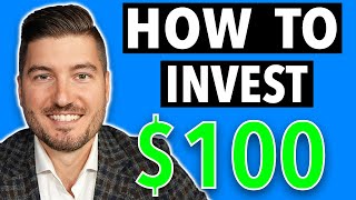 How To Invest In Stocks For Beginners  Step By Step Guide [upl. by Alurd]