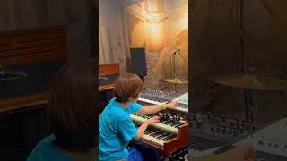 banananeedle バナナニードル 名曲 スタンダード ロック ハモンドオルガン livemusic music hammond musicconcert [upl. by Yeldah]