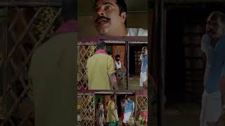 കാലൊടിഞ്ഞു എന്ന് വെച്ചാ കാലൊടിഞ്ഞു  Mammootty  Sreenivasan  Divya Unni  Oru Maravathoor Kanavu [upl. by Auroora147]