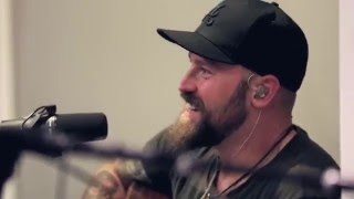 BLACK OUT THE SUN Rehearsal  Zac Brown Band [upl. by Adnohsed571]