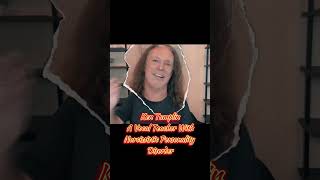 Ken Tamplin A Teacher With Narcissistic Personality Disorder youtubeshorts kentamplin narcissist [upl. by Kwasi]